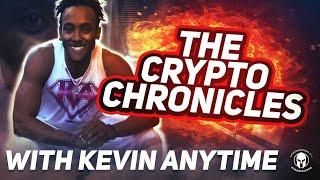 The Crypto Chronicles with Kevin Anytime | Episode 1: Playing in the Sandbox