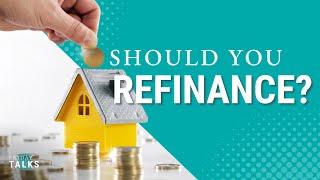 Mortgage Refinancing 101: Benefits, Costs, and Tips