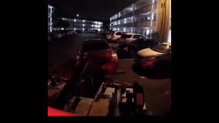 CRAZY REPO ( MIAMI REPO)
