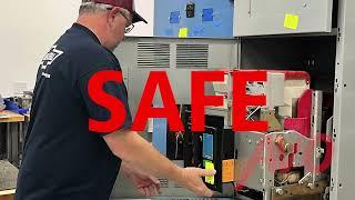 Circuit Breaker Maintenance, Low Voltage | AVO TRAINING INSTITUTE