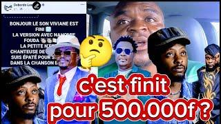 C fin!t ils aura!entt pris 500 KOLO contre le FEAT de #DEB0RD0 et #PRINCE_AIMÉ  Générat!on des