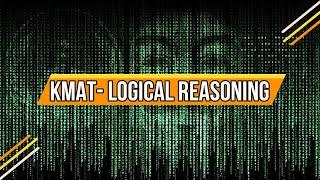 Reasoning for KMAT Exam (Malayalam) | KMAT Coaching KVM MBA college