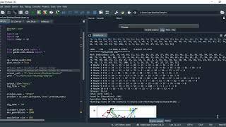 Solver for Vehicle Routing Problem with Time Window - Part 1