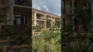 Сантолина  - самые уютные и красивые номера  ️️Крым ️ Евпатория ️ Витино