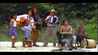 Carlos Vives - La Tierra del Olvido (Oficial) (1995)