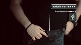 Falco Holsters - Brand New Kydex Holsters Line
