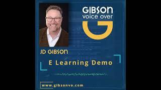 JD Gibson eLearning Demo