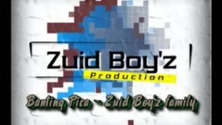 Banting Pica _ Zuid Boy'z Family