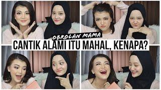 Make Up Bukber buat Helen Kepompong a.k.a Tania Putri | Linda Kayhz