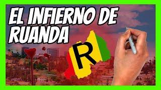  La TERRIBLE TRAGEDIA que ocurrió en RUANDA | Los HUTUS y los TUTSIS