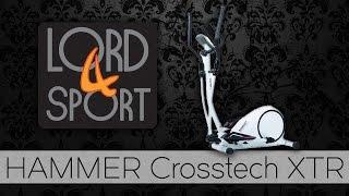 LORD4SPORT - HAMMER Crosstech XTR - Prezentacja produktu