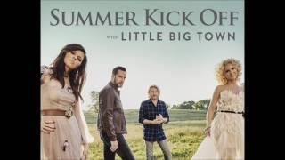 Summer Kick-off with Little Big Town