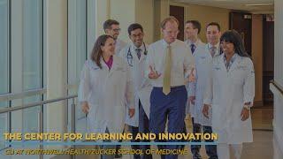 Zucker School of Medicine: Center for Learning & Innovation