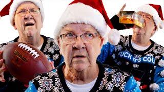 GRANDMA REVIEWS BAD GIFTS!