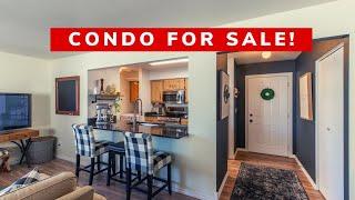 Adorable Condo For Sale 207 Lathen St Moscow Idaho Listed with Chris Carpenter at Story Real Estate