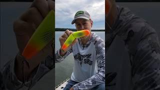 Magnum Hawg Wobbler