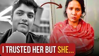 A 39-Minute Mystery: What Happened to Kushagra? | Kushagra Case |Kanpur|Hindi| True Crime |Wronged