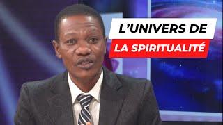 SPIRITUALITÉ : OPPORTUNITÉS, ENJEUX ET RISQUES À CONNAÎTRE