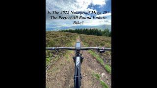 Is The 2022 Nukeproof Mega 297 The Perfect All Round Enduro Bike?