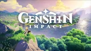 Dirge of the Soundless - Genshin Impact Music Extended