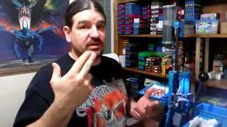 Reloading Safety, Part 3: Primers and Powder