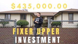 Buying Houses At 25 Years Old | How I Flip Houses For Massive Profits