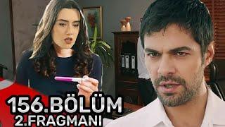 Rüzgarlı Tepe! Windy Hill episode 156. Zeynep is pregnant!