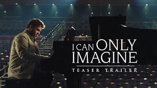 I Can Only Imagine I Full Movie(2018 American Christian Biographical Drama)