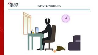 Remote Working - Security Best Practices