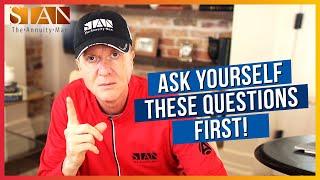 What Is The Purpose Of An Annuity?