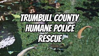 Trumbull County Humane Police Rescue