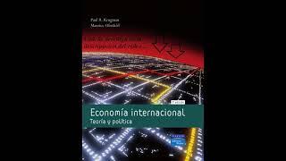 Economia Internacional - Paul Krugman PDF