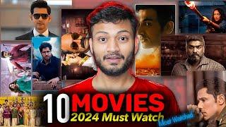 Top 10 Best Movie of 2024 | VKExplain