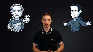 Telegram обзор безопасности мессенджера. Павел Дуров - агент спецслужб? Критика. Взлом. Утечки.