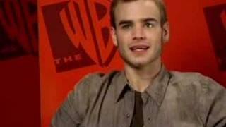 David Gallagher On 7th Heaven