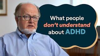 ADD/ADHD | What Is Attention Deficit Hyperactivity Disorder?