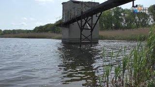 15.05.2020 Пірнання з мосту з летальним наслідком.