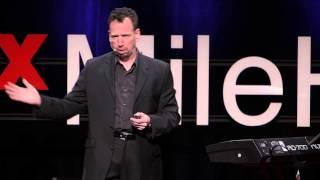 Inside the score -- creating meaning in music | Scott O'Neil | TEDxMileHigh