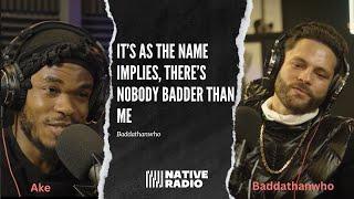 " 'Nobody is Badder Than Me in the Rap Game' – Exclusive Interview with Baddathanwho  |