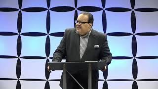Developing the Kingdom Mindset09 29 2019