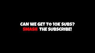 Castle Clash Video JudiciousFire "Road to 10K Subs"