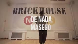 De Nada - Masego | Esosa Oviasu Choreography | @UncleSego