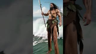 《〈山海经〉探秘：神秘的长胫国，隐藏着哪些不为人知的秘密？》