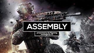 ASSEMBLY - Black Ops 3 Montage | KLP Gaming