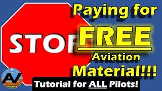 Best Aviation Pilot Resources Available That Are FREE!