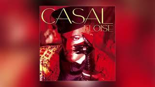 TINO CASAL - Eloise (Maxi-2016 Remaster) - Audio Oficial