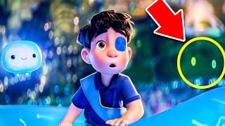 Watch This Before You See PIXAR'S ELIO