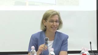 Prof. Yaël Ronen I From Horror to Hope: Lessons from Advocacy Against Enforced Disappearances