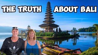 Why We Left SANUR BALI: The Untold Story! It’s Not for Everyone!