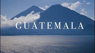GUATEMALA by Exploredinary